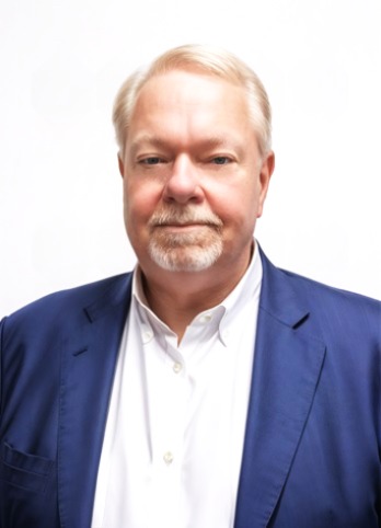 Mike McGaughey